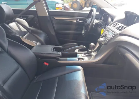 2012 Acura Tl from USA, damaged, VIN 19UUA9F55CA008715